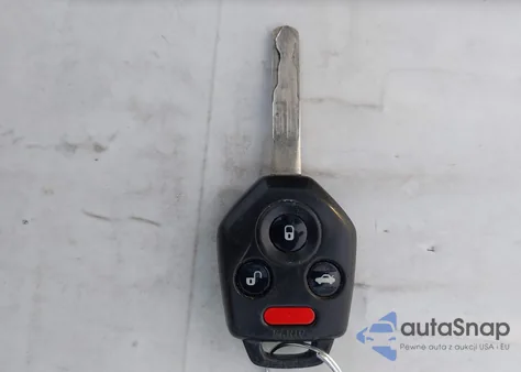 2010 Subaru Outback 3.6R Limited z USA, uszkodzony, nr VIN 4S4BRDKC5A2331512